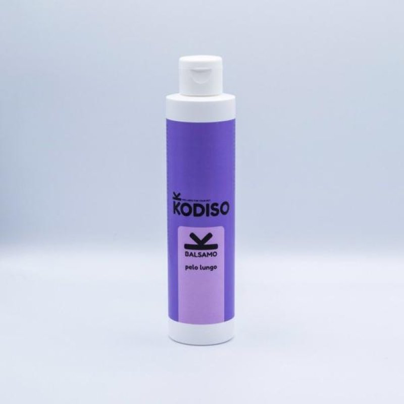 KODISO Bals.Pelo Corto 200ml