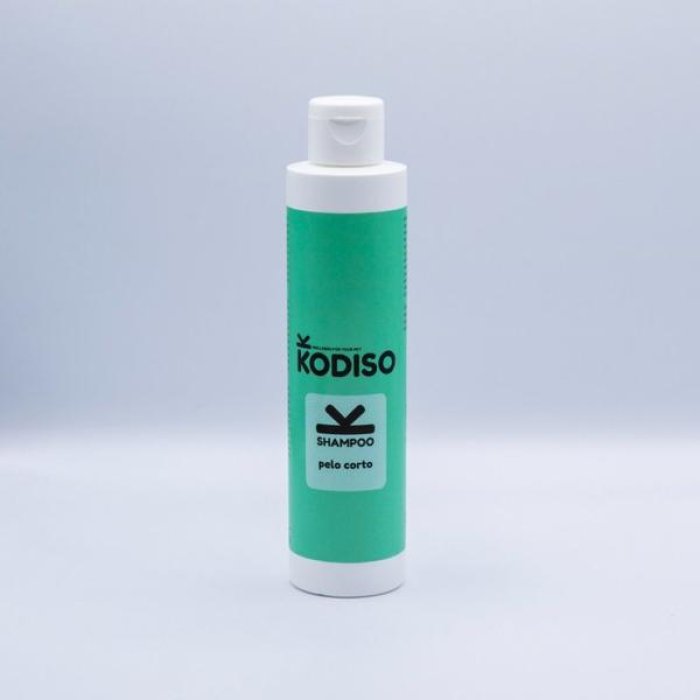 KODISO Sh.Pelo Corto 200ml