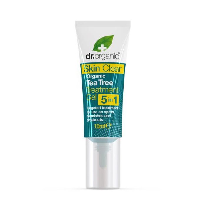 Dr O Skin Clear trattamento gel viso - gel viso anti-imperfezioni