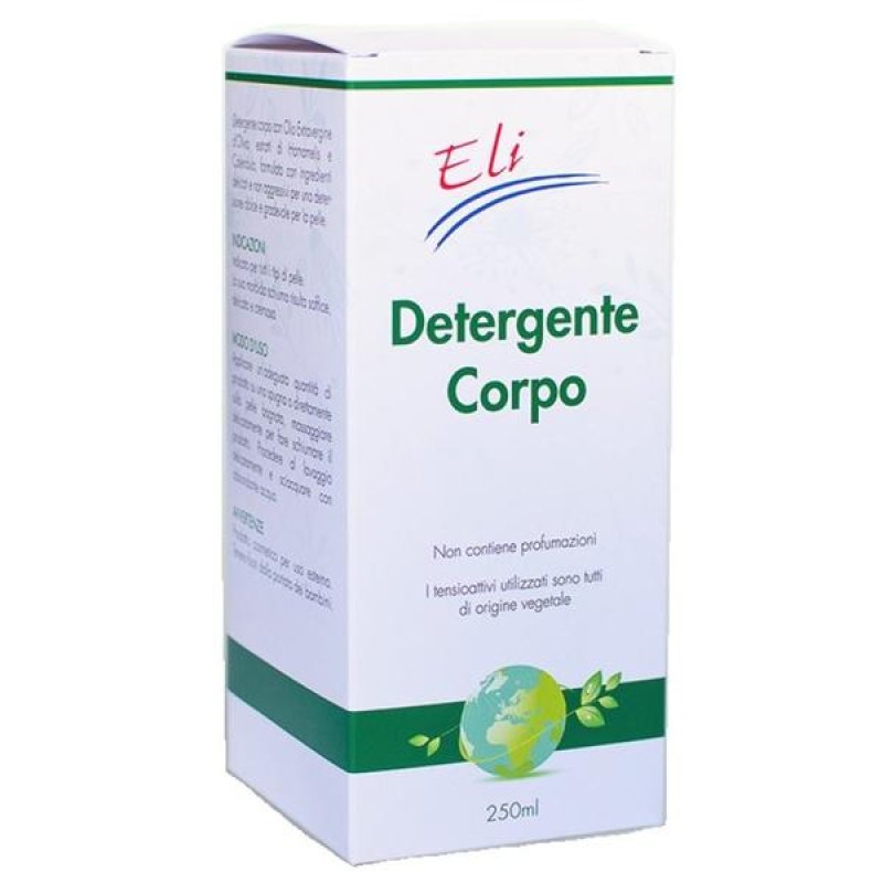 ELI Dermix 250ml