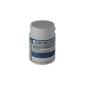 Sam Mix 400 capsule 60 pezzi - integratore alimentare in capsule