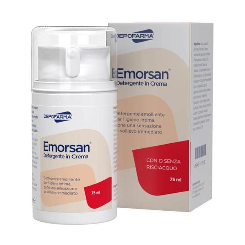 REMSAN Crema 75ml