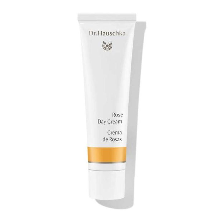 Dr Hauschka Spring Rose Day Cream - crema giorno alla rosa edizione Spring