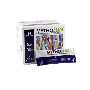 Mythoslim Stick Pack Integratore Alimentare 24 Stick