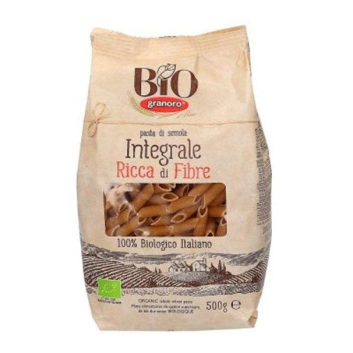 SICILIATAVOLA Mezze Penne Rigate Pasta di Semola di Grano Duro Siciliano Artigianale 500 g