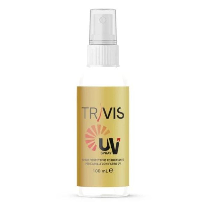 Trivis Spray Protettivo Contro i Raggi Ultravioletti 100 ml