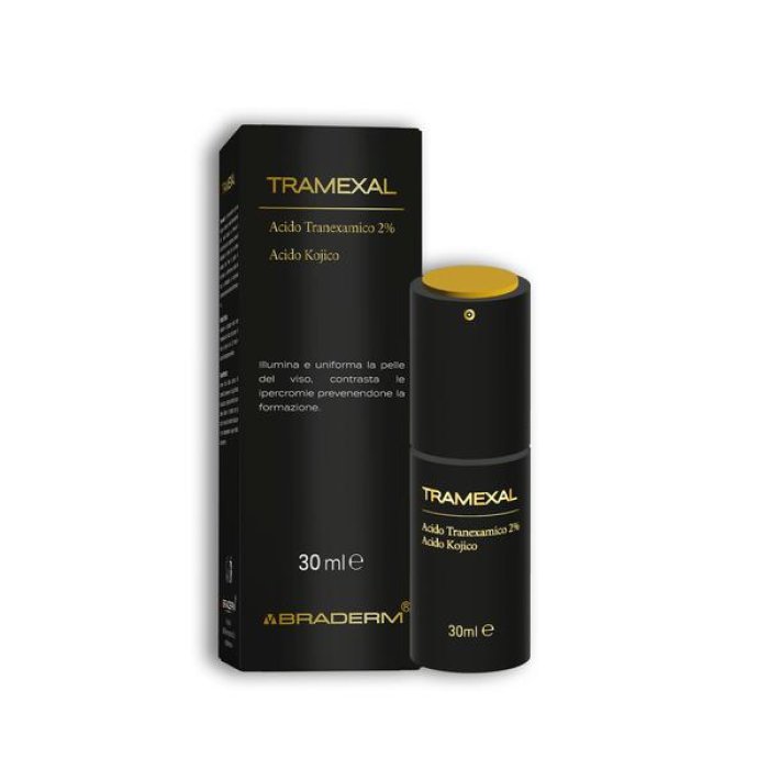 BRADERM Tramexal*3 30ml