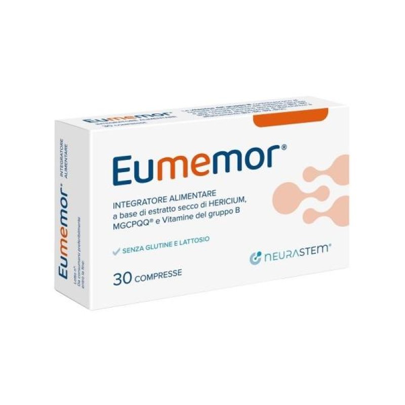 Euflog Integratore Alimentare 30 Compresse per il Benessere delle Articolazioni e dei Muscoli