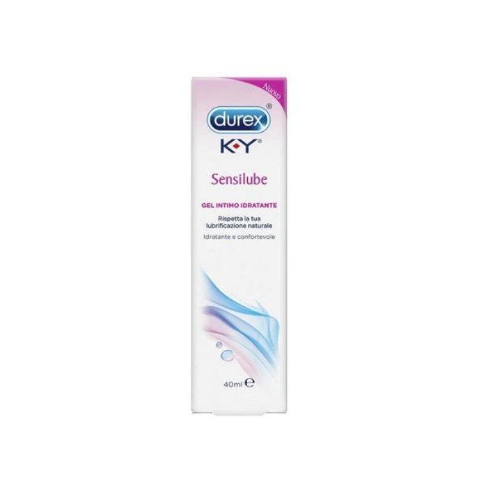 Durex Gel Lubrificante Intimo Confezione Risparmio 21 Pezzi Assortiti per Rapporto Sessuale Sicuro e Piacevole