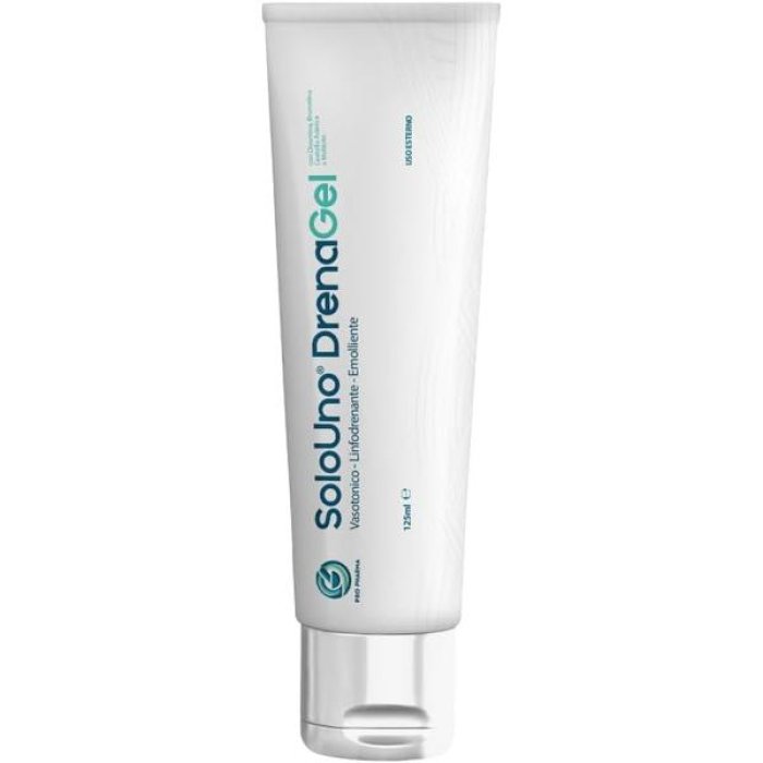 Solouno Drenagel 125 Ml
