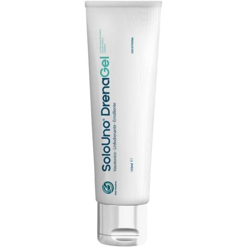 Solouno Drenagel 125 Ml
