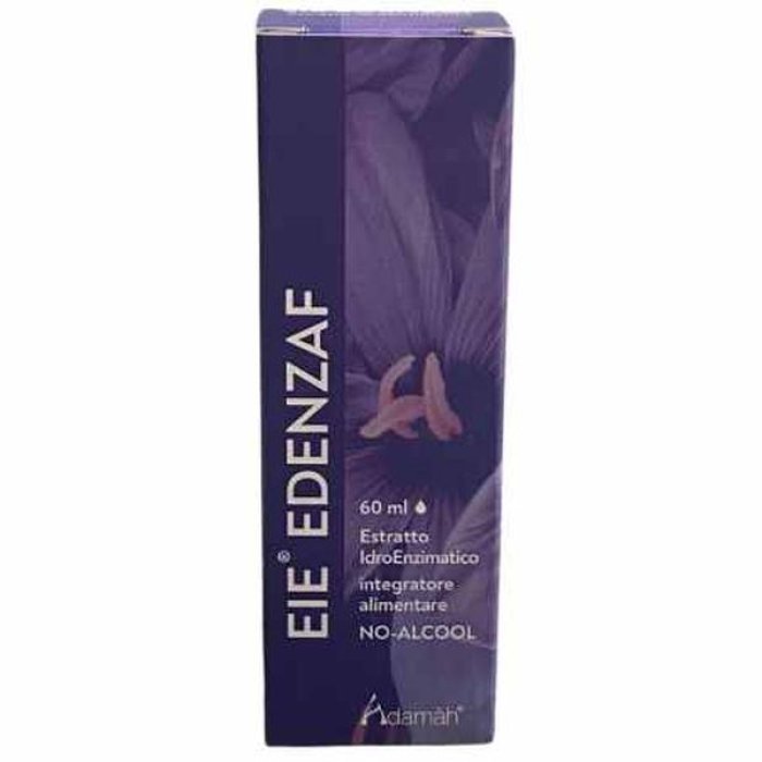 EIE Edenzaf 60 ml 