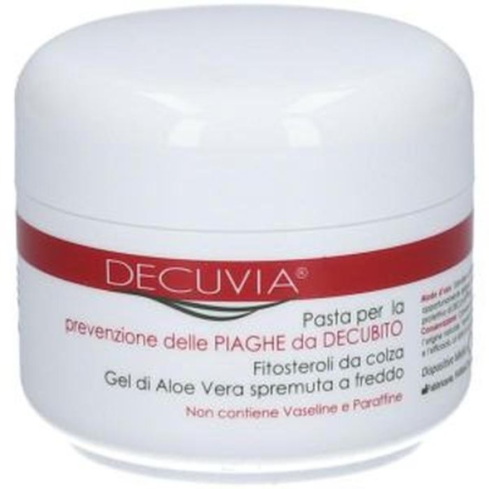 DECUVIA Pasta*250ml