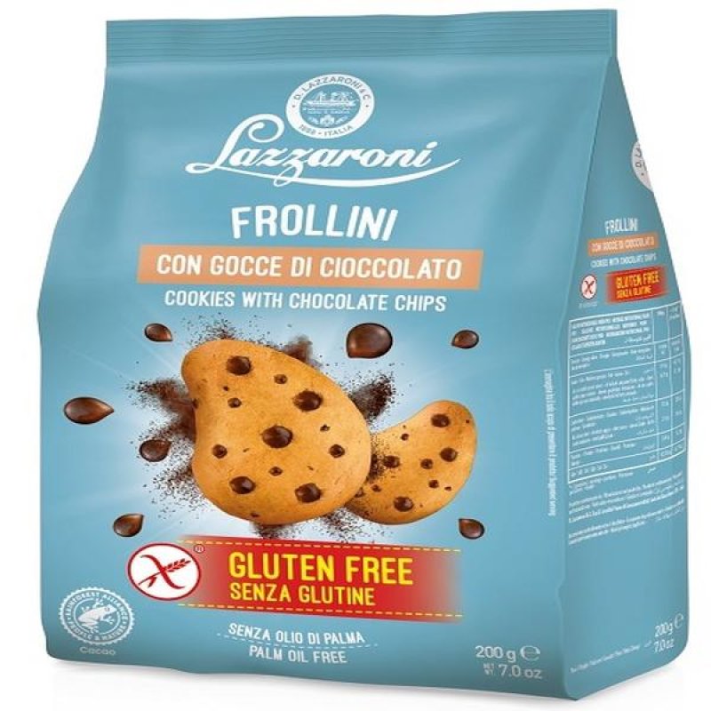 Biscotti da tè 200 g - biscotti frollini per tè e tisane Biscotti da tè 200 g - biscotti frollini per tè e tisane