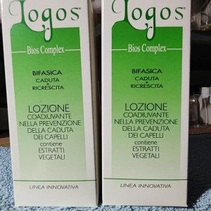 EPIGENIX Loz.A-Caduta 100ml