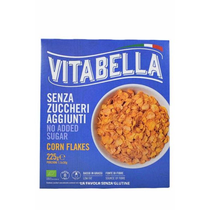 VITABELLA Cornflakes No Sugar