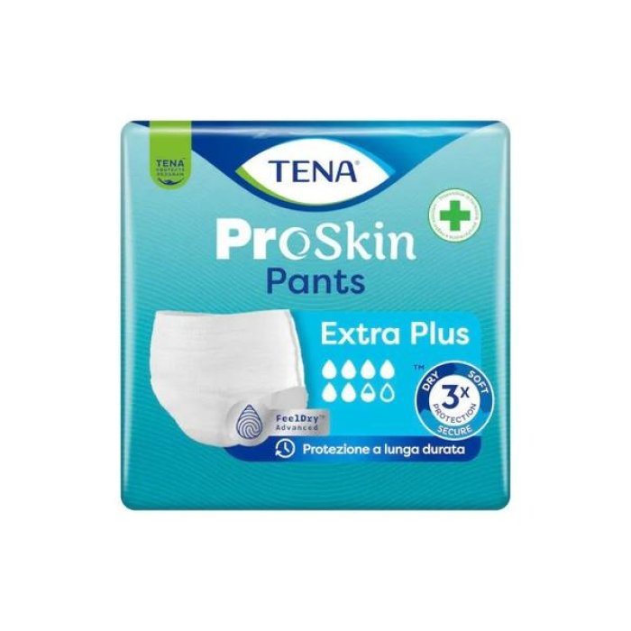 TENA PANTS Extra Plus M*14pz