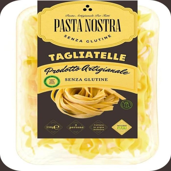 Pasta Nostra Tagliatella Pasta Lunga 250 g