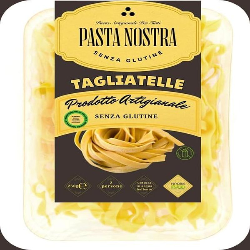 Pasta Nostra Tagliatella Pasta Lunga 250 g