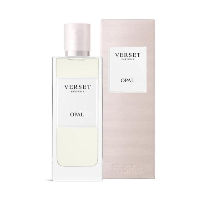 Verset Parfums Opal For Her Profumo Donna 50 ml