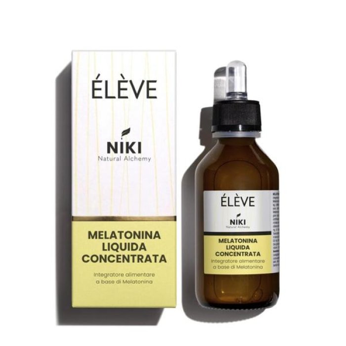 ELEVE NIKI CurcuminaLip30Stick