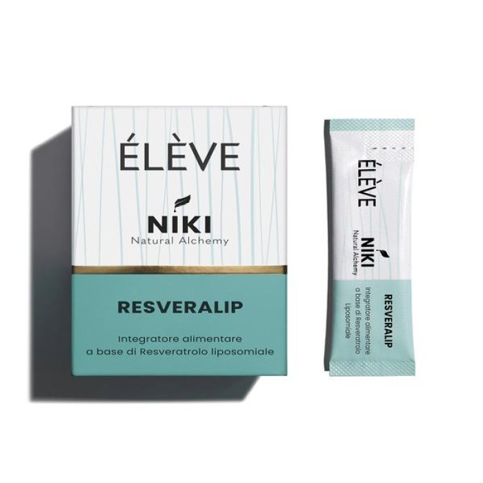 ELEVE NIKI Resveralip 30Stick
