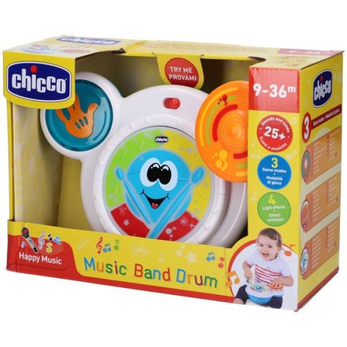 CH Gioco Band Drum