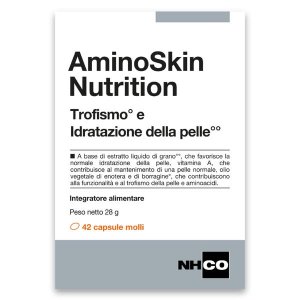 Trofodex 500 ml – Soluzione Nutriente for Benessere e Idratazione della Pelle