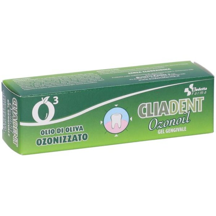 CLIADENT Testina Sonico