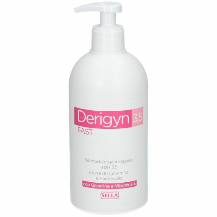 DEAGYN Deterg.Intimo 500ml