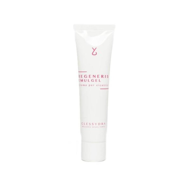 REGENERIS Emulgel Cr.Cicatrici