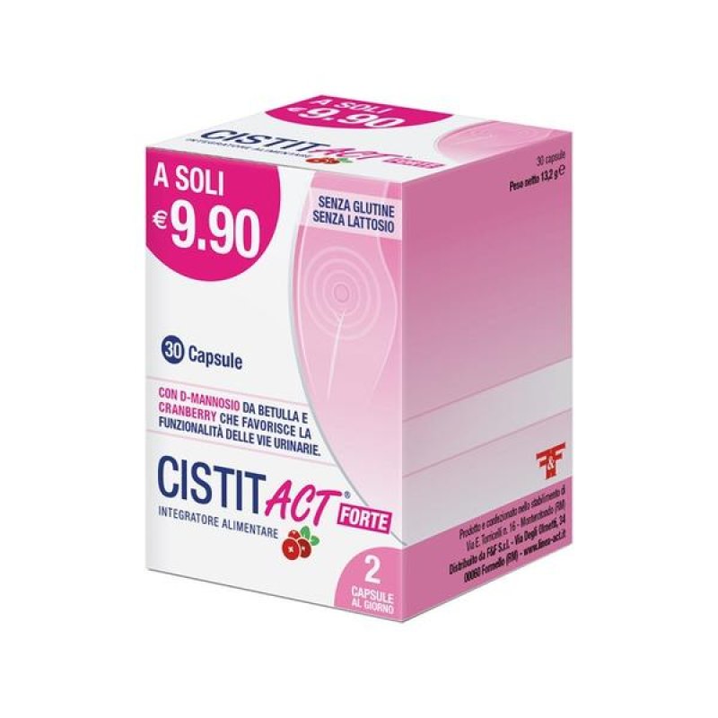 Proxafer Integratore Alimentare a Base di Ferro e Vitamine per Stanchezza e Carenza di Ferro 30 Capsule