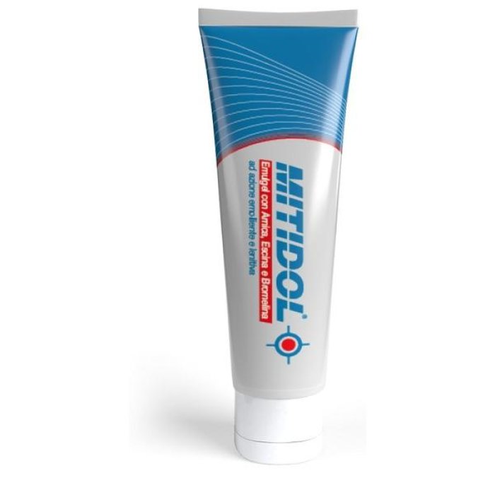 KAPSODOL Emulgel 75ml