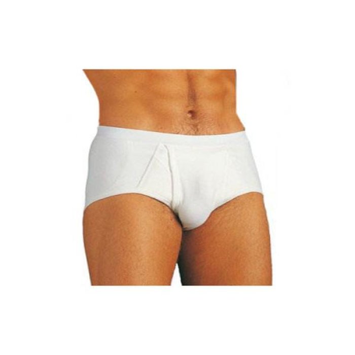 DUALSAN Slip Cont.Uomo Grig.4