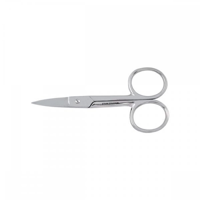 Forbicina acciaio inox unghie SF+ - forbicina in acciaio inox per unghie