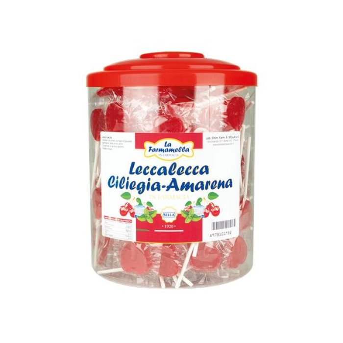 Lecca lecca senza zucchero 200 pezzi + expo - lecca lecca assortiti sugar free