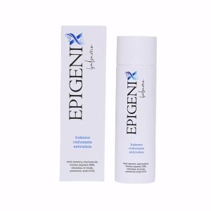 Epigenix Vita E Siero Viso Antiossidante Rigenerante con Vitamina E 40 Millilitri