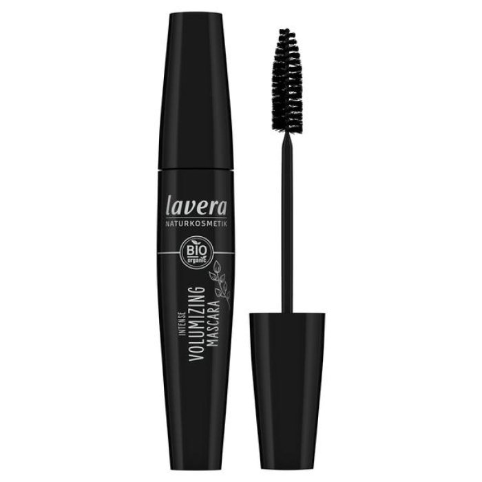 Glover mascara nero Sensat Vol - mascara volumizzante nero intenso