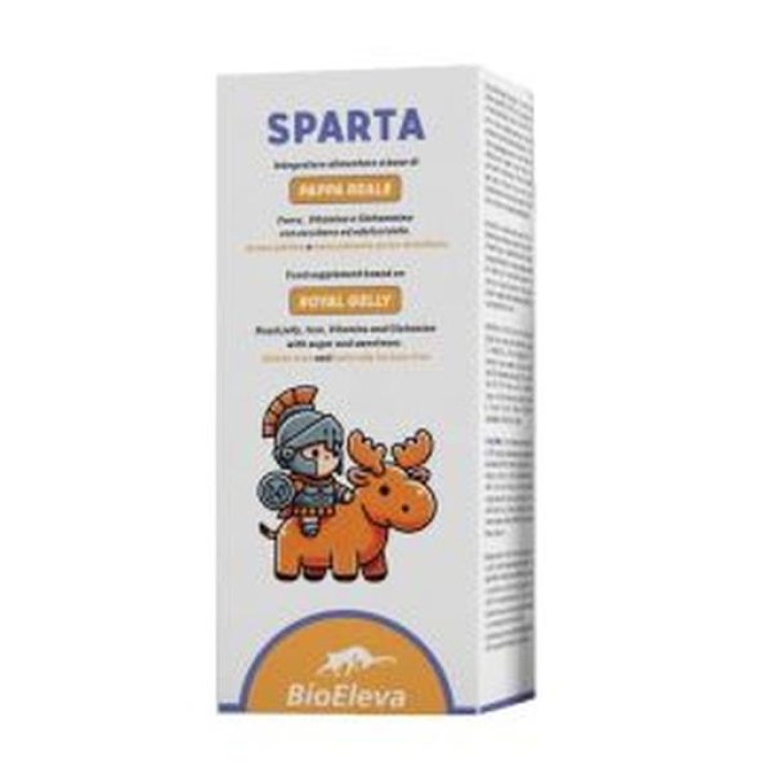 SPARTA Pappa Reale 10Stk Pack