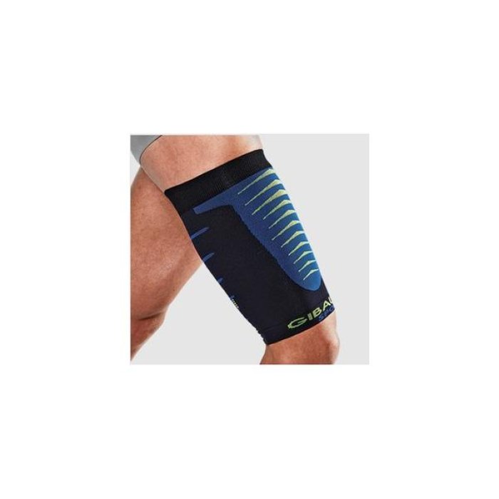 Cosciale Gibaud Sport 3 – Sostegno Muscolare per Coscia, Compressione e Protezione per Attività Sportive