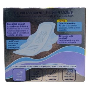 DUALDRY Slip Assorb.D M 0