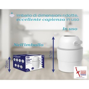 CH MangiaPannolini Telescop.