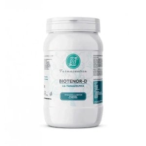 Biotenor D 40 Capsule Integratore Alimentare In Capsule Per Il Benessere Quotidiano