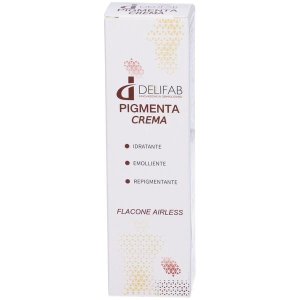 DELIFAB White Crema Corpo 50ml