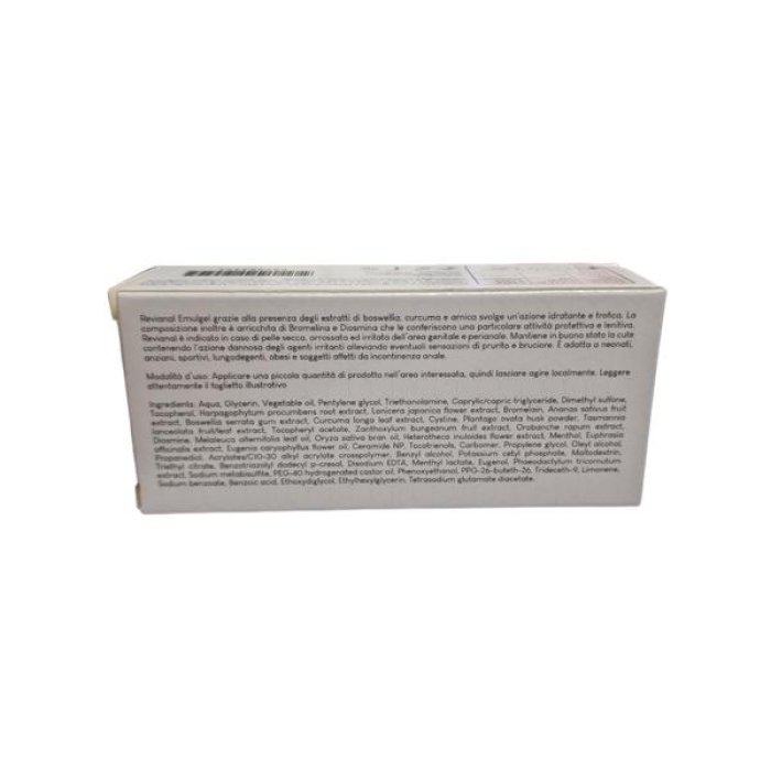 REVIANAL Emulgel 50ml