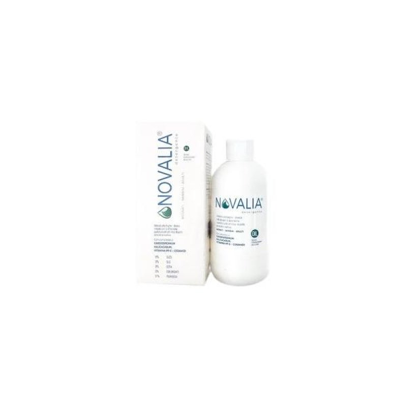 NOVALIA Deterg.Oil 250ml