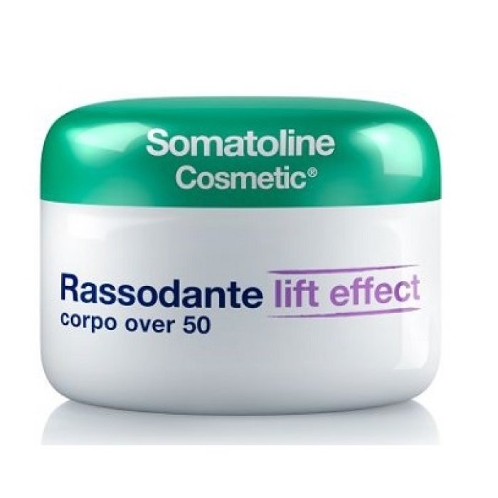 Somatoline rassodante corpo crema lifting anti età 300ml