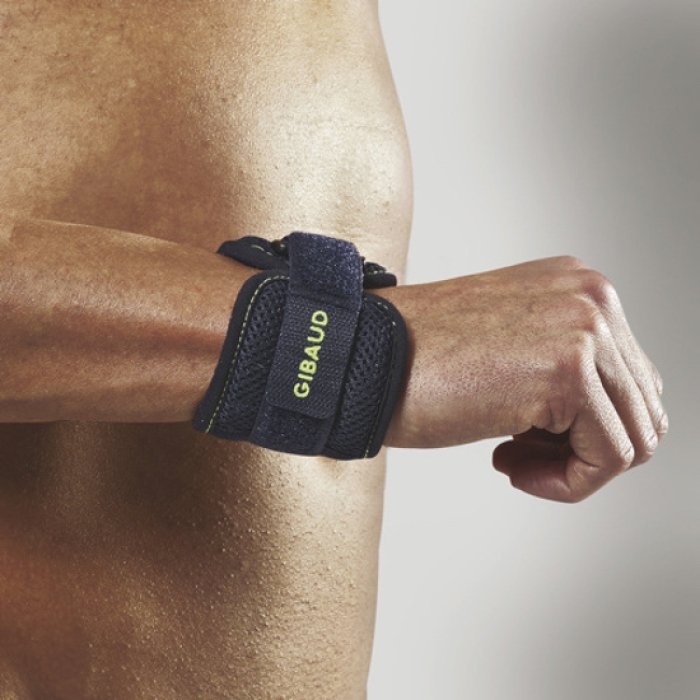 Gibaud Sport Polsiera Taglia 1