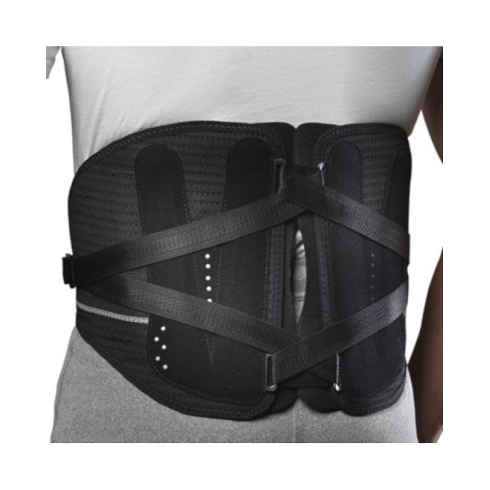 Cintura Ortesica Lombo-Sacrale Lombogib Gibaud Ortho Senior 3