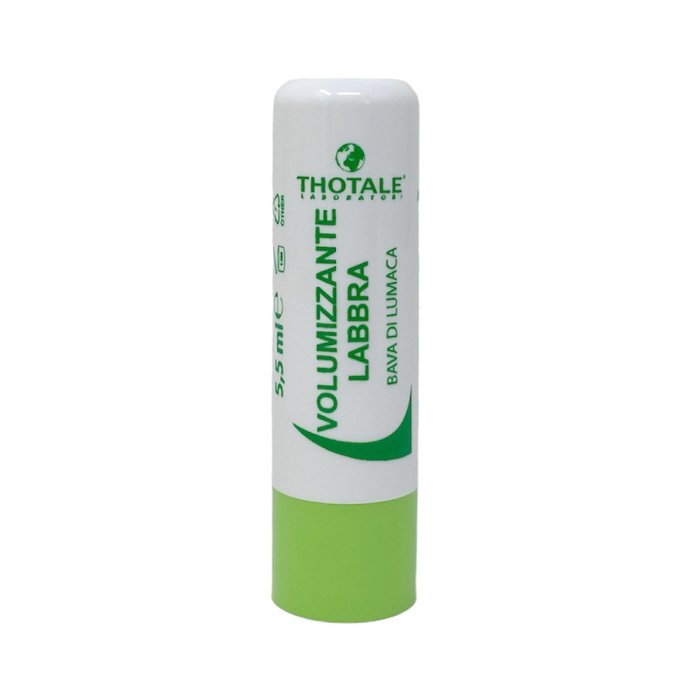  Thotale Bava di Lumaca - Stick Labbra Volumizzante 5.5ML